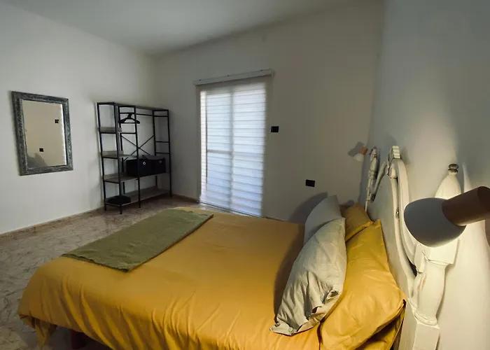 Casa Silvana