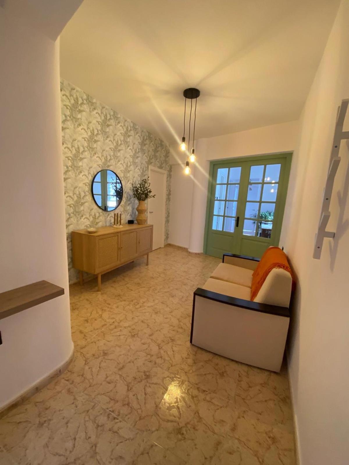 Casa Silvana Apartment *