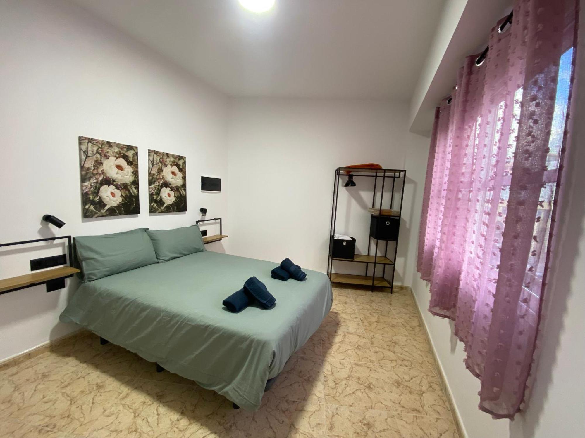 Casa Silvana * Icod De Los Vinos