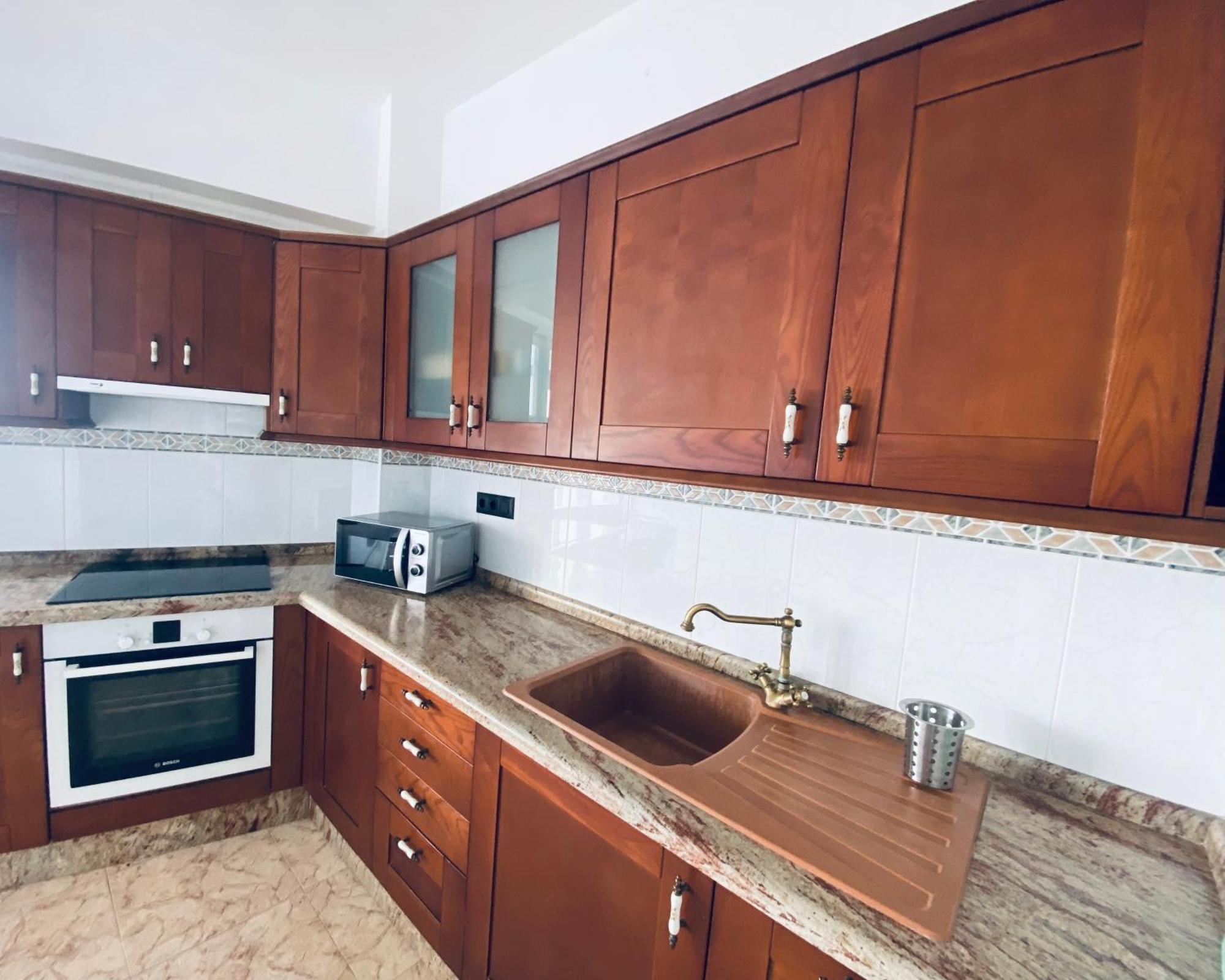Casa Silvana Apartment