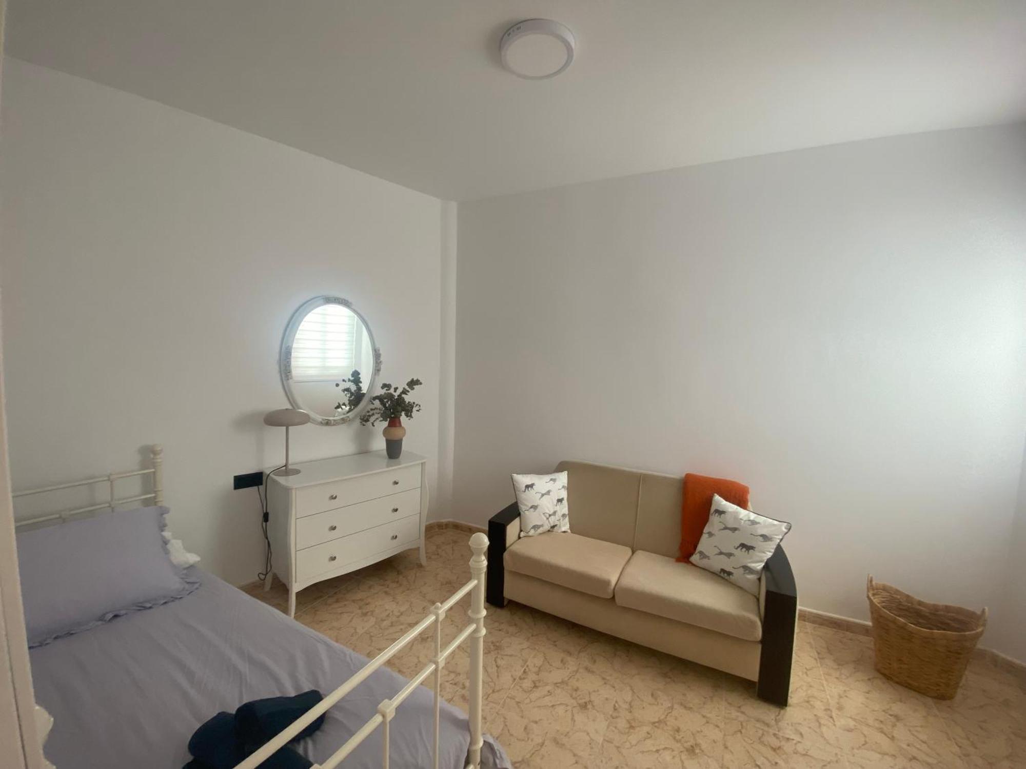 Appartement Casa Silvana