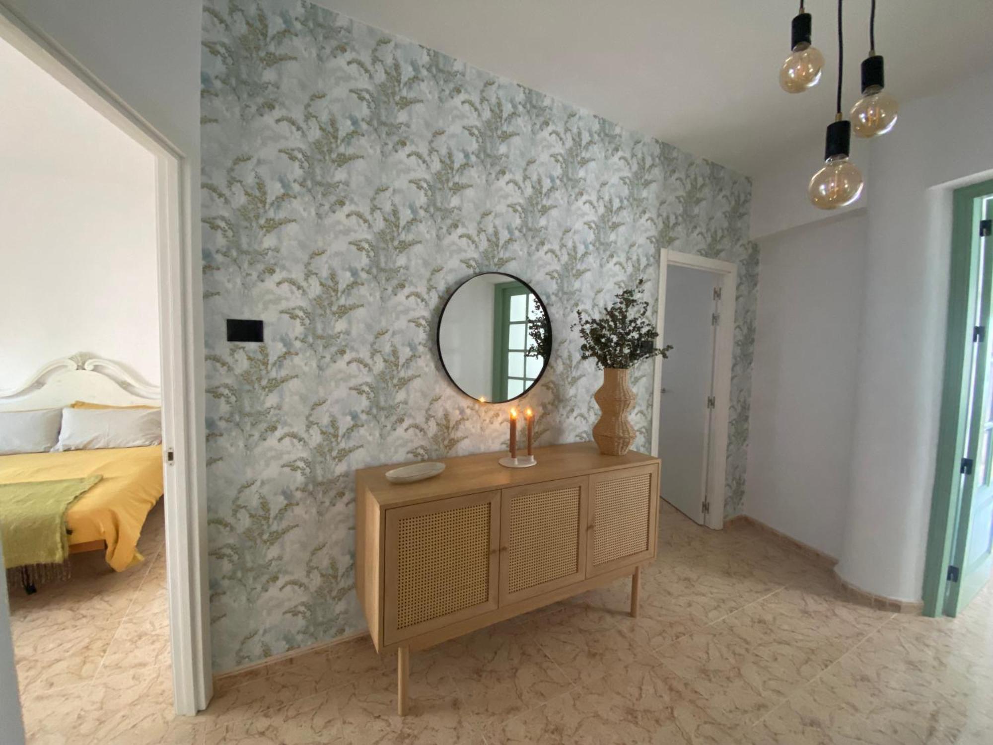 Appartement Casa Silvana *